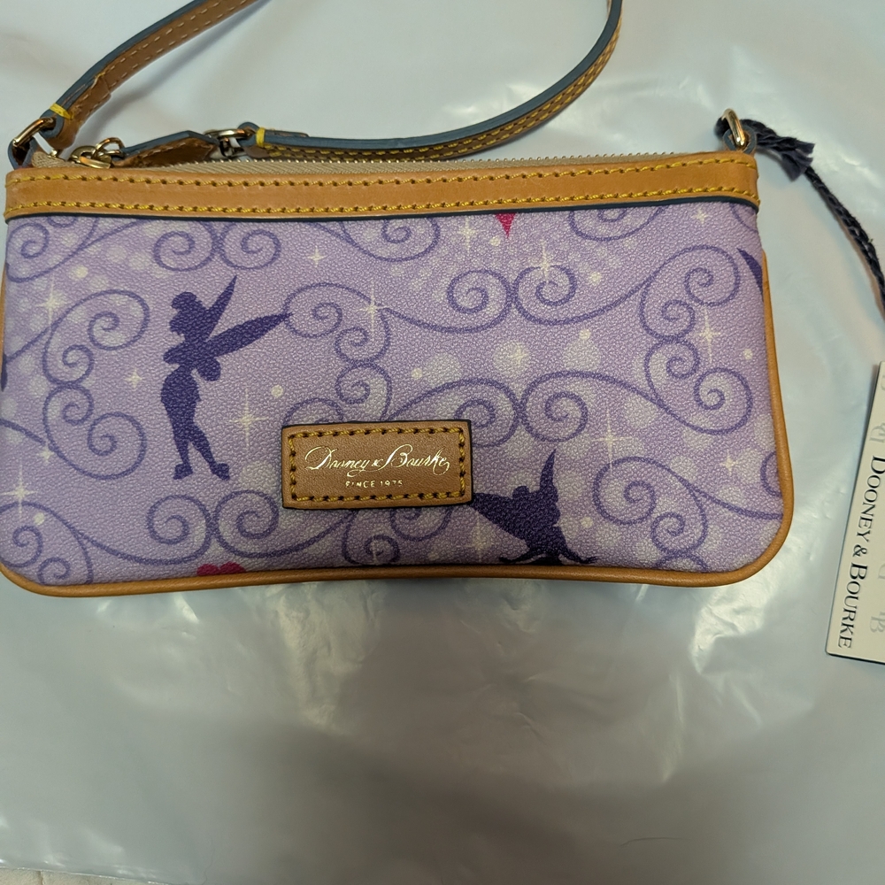 Dooney & Bourke Inaugural Tinker Bell Half Marathon